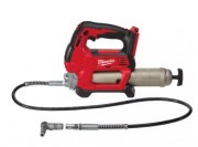 Pompe à graisse  electrique 18v 